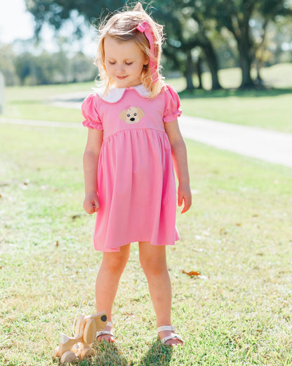 Puppy Dress
