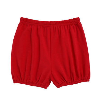 MULTIPLE COLORS Bloomer Shorts