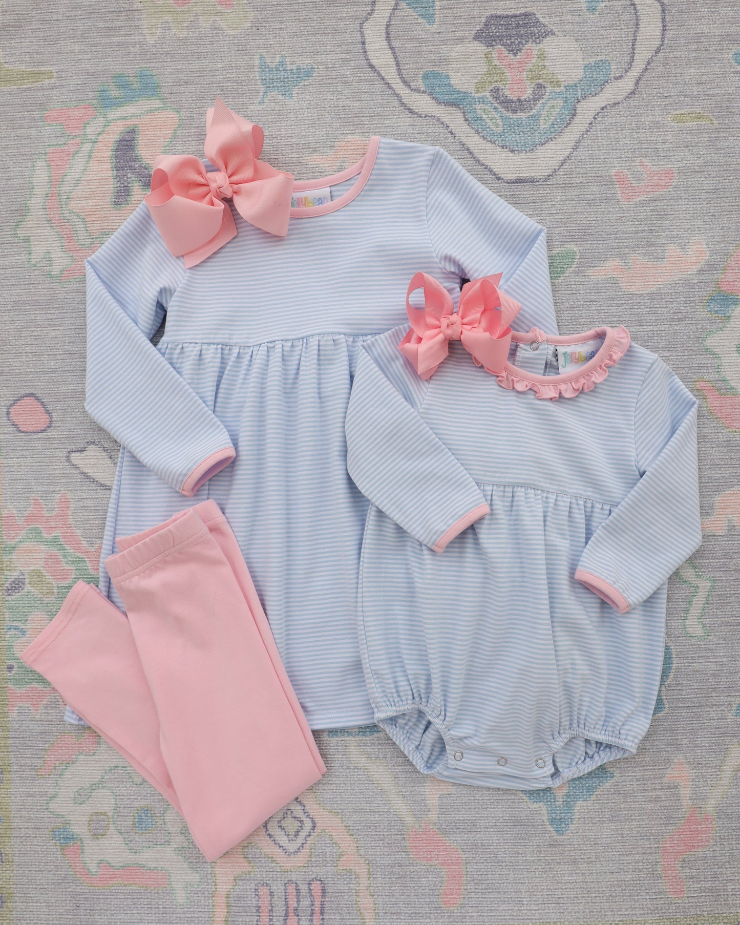 Sadie Pants Set Multiple Colors