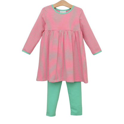 Sadie Pants Set Multiple Colors