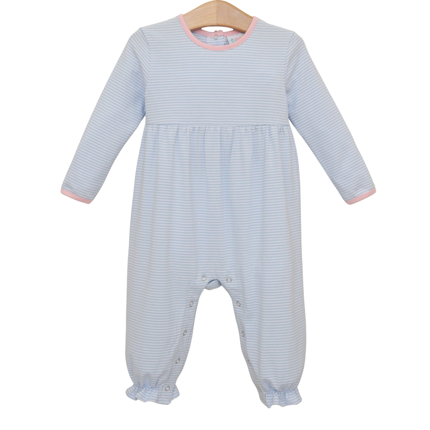 Sadie Romper 2 colors
