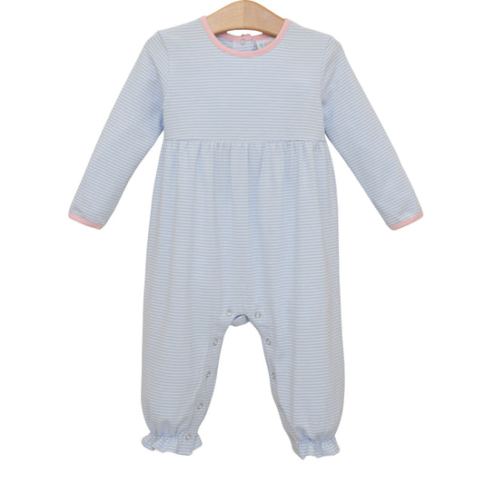 Sadie Romper 2 colors