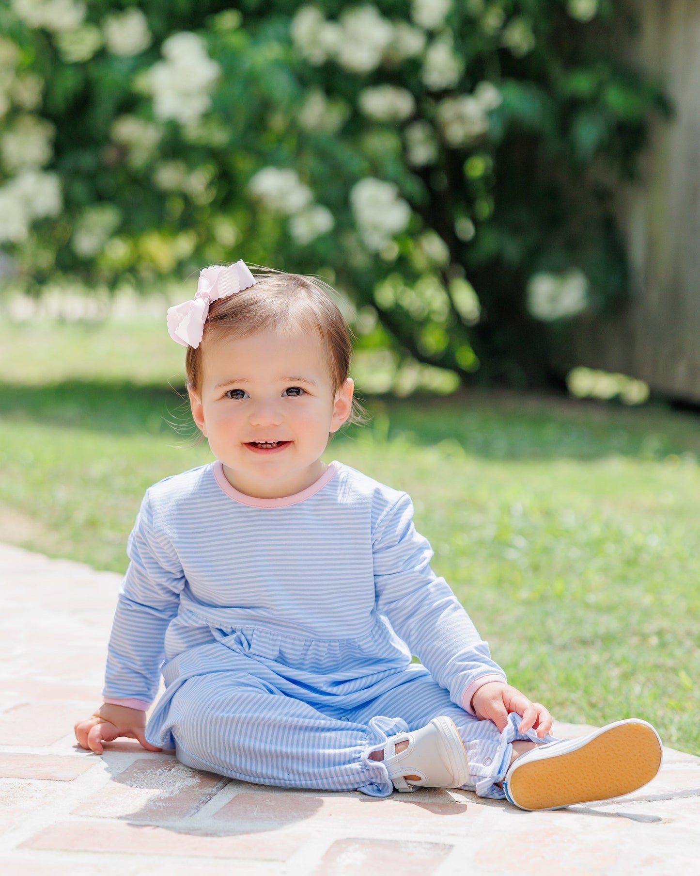 Sadie Romper 2 colors