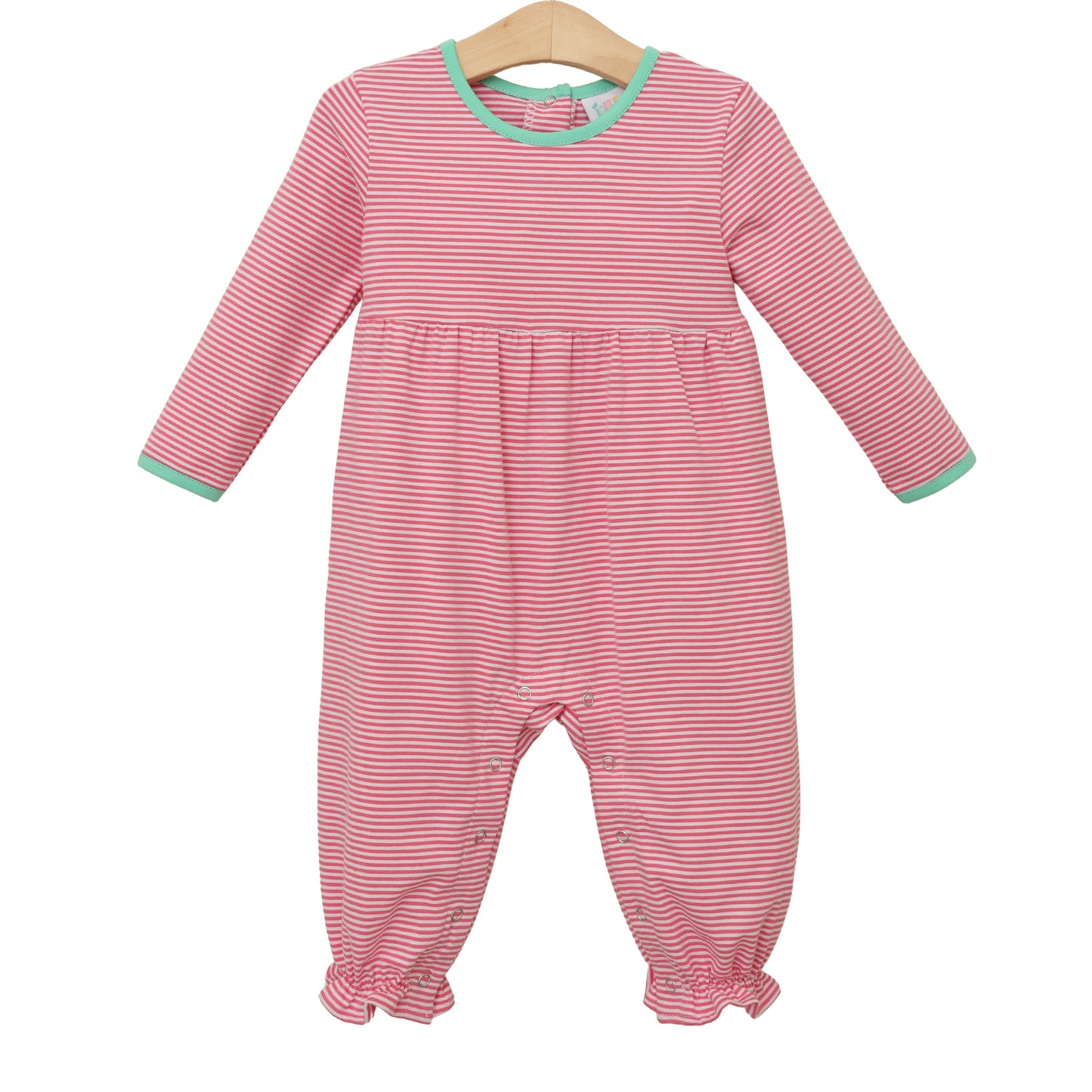 Sadie Romper 2 colors