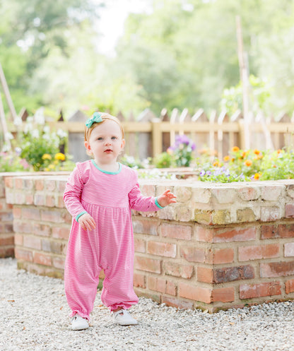 Sadie Romper 2 colors