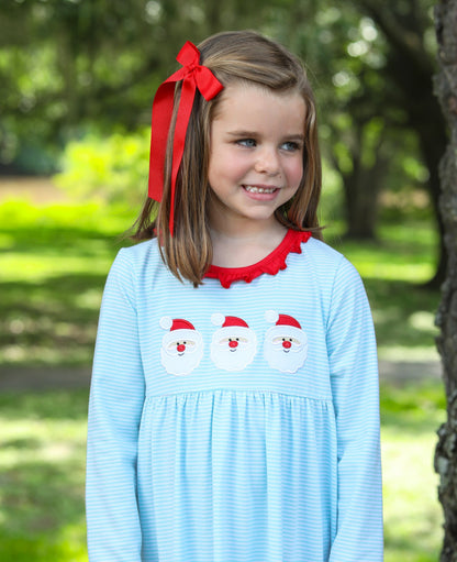 Santa Trio Dress