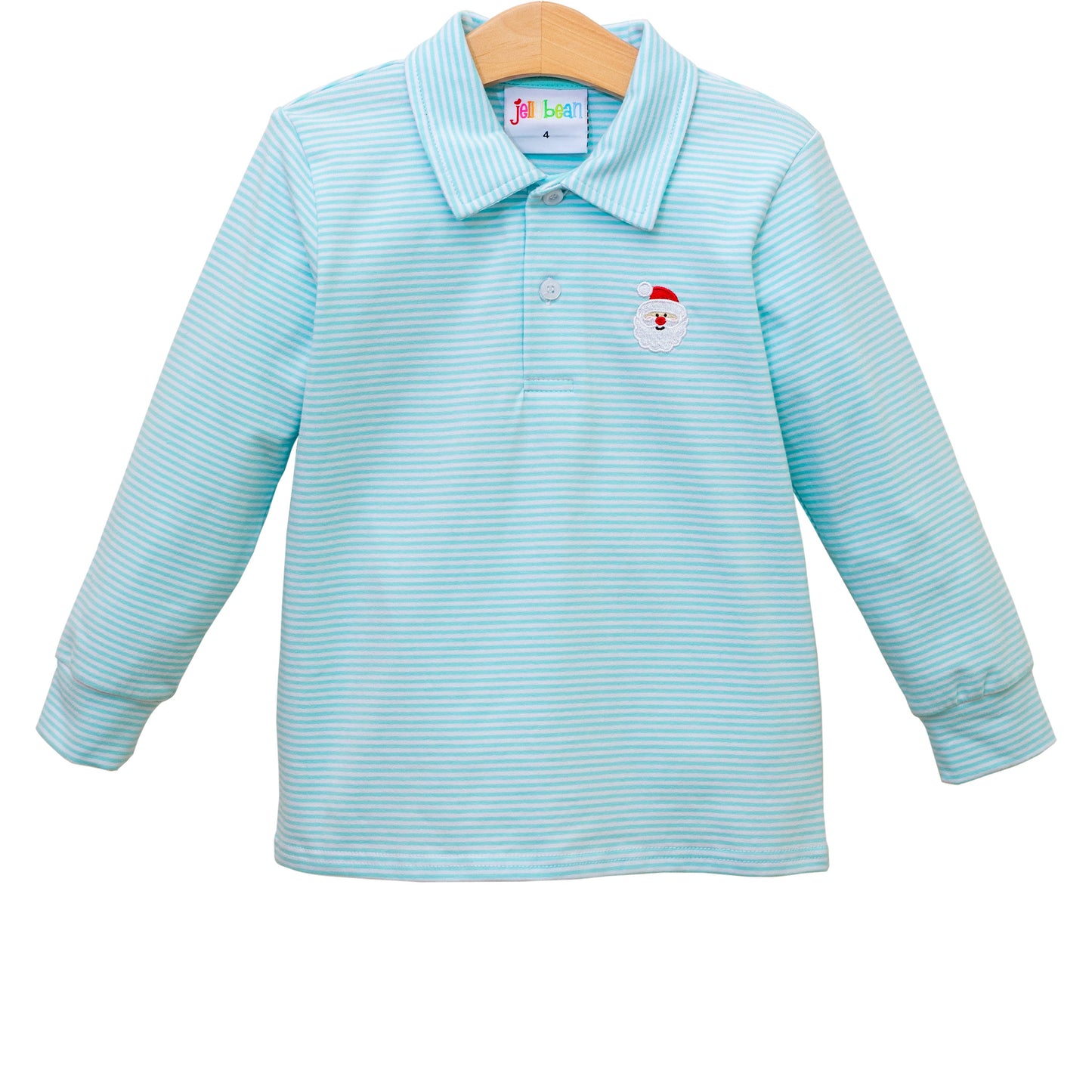 Santa Polo
