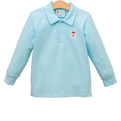Santa Polo