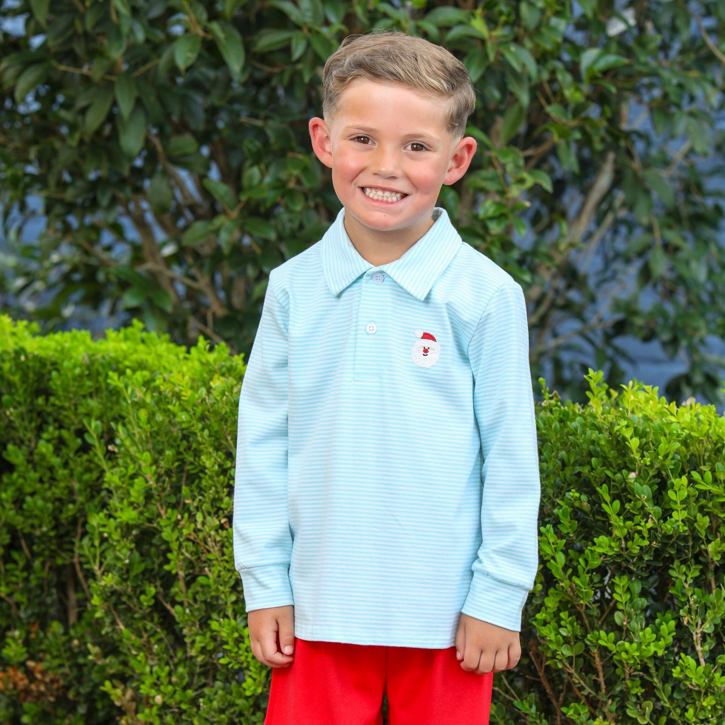 Santa Polo