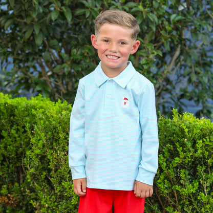 Santa Polo