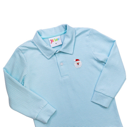 Santa Polo