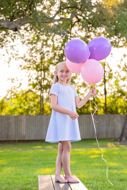 Sarah Dress Multiple Colors Striped