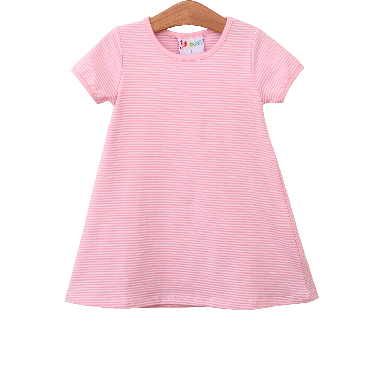 Sarah Dress Multiple Colors Striped