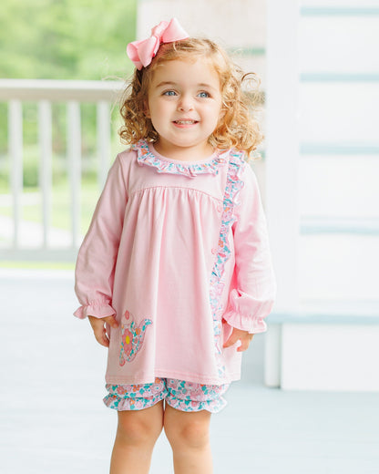 Tea Time Bloomer Set
