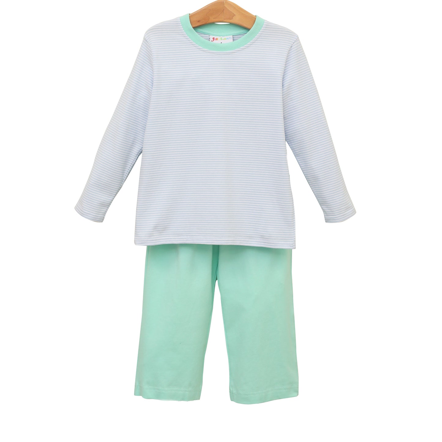 Thomas Pants Set MULTIPLE COLORS