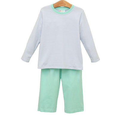 Thomas Pants Set MULTIPLE COLORS