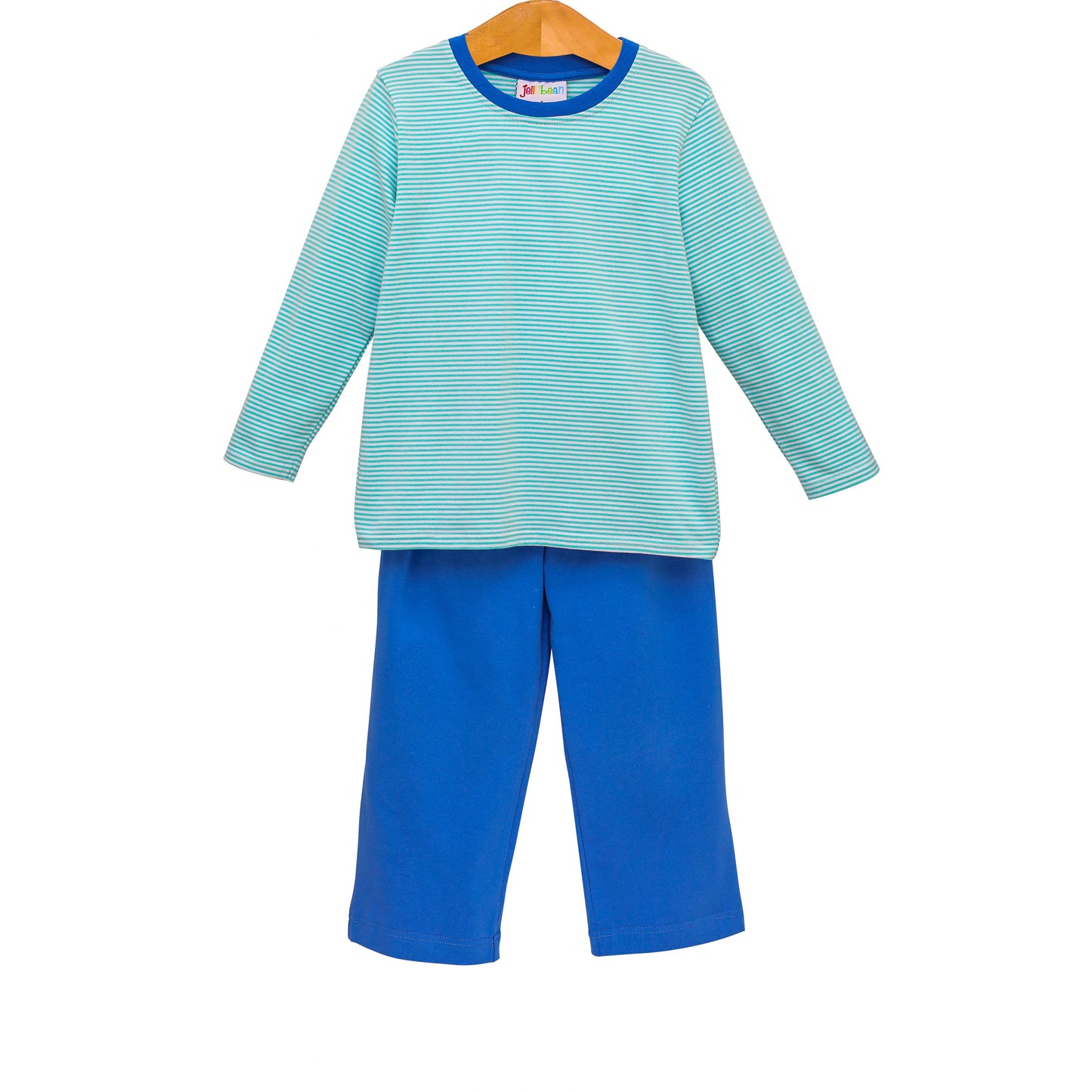 Thomas Pants Set MULTIPLE COLORS