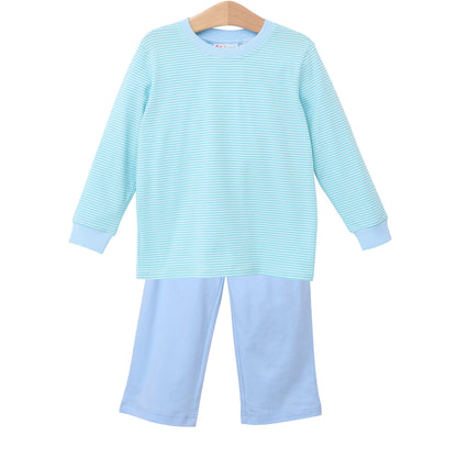Thomas Pants Set MULTIPLE COLORS
