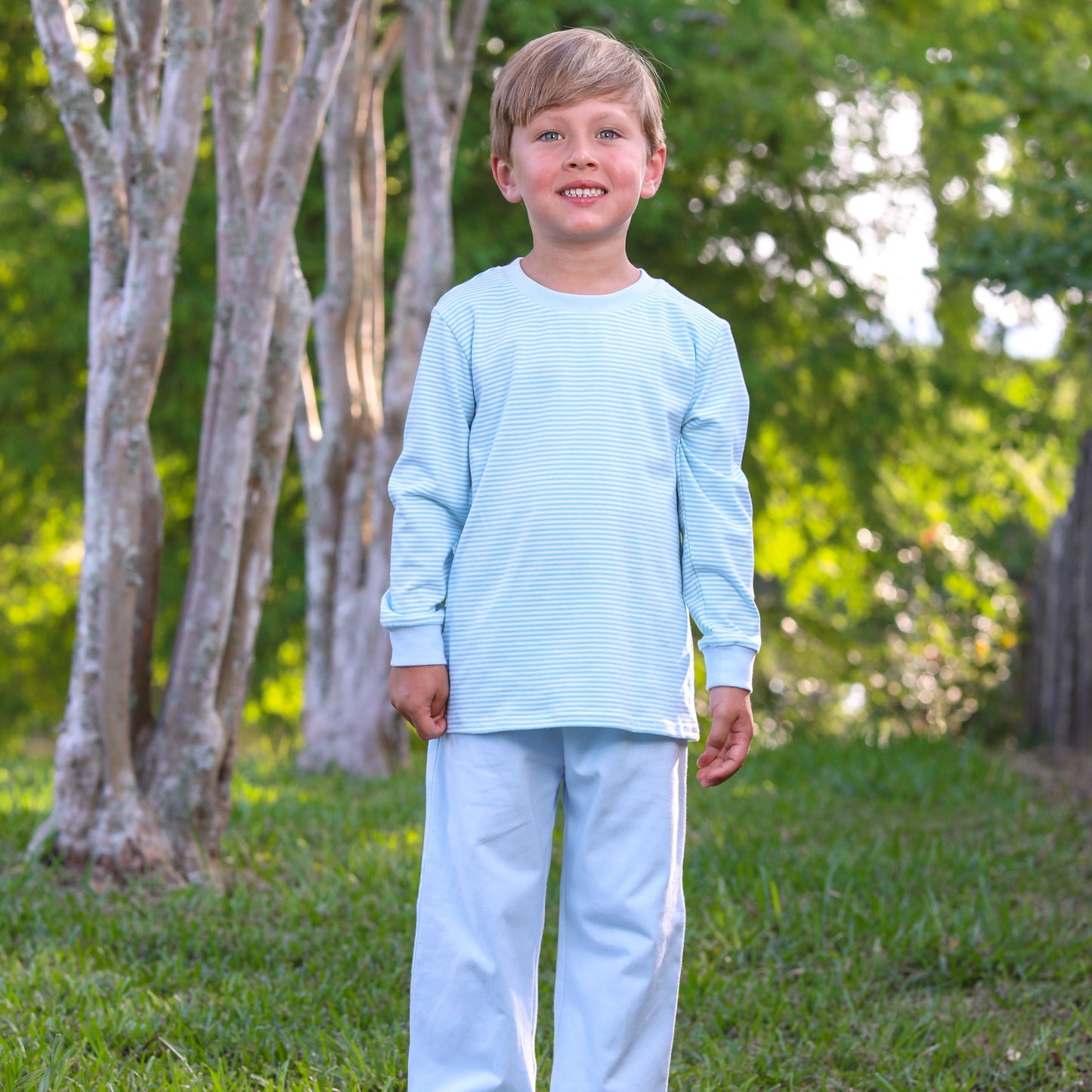 Thomas Pants Set MULTIPLE COLORS