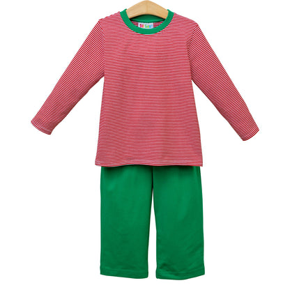 Thomas Pants Set MULTIPLE COLORS