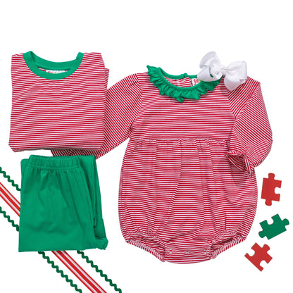 Thomas Pants Set MULTIPLE COLORS
