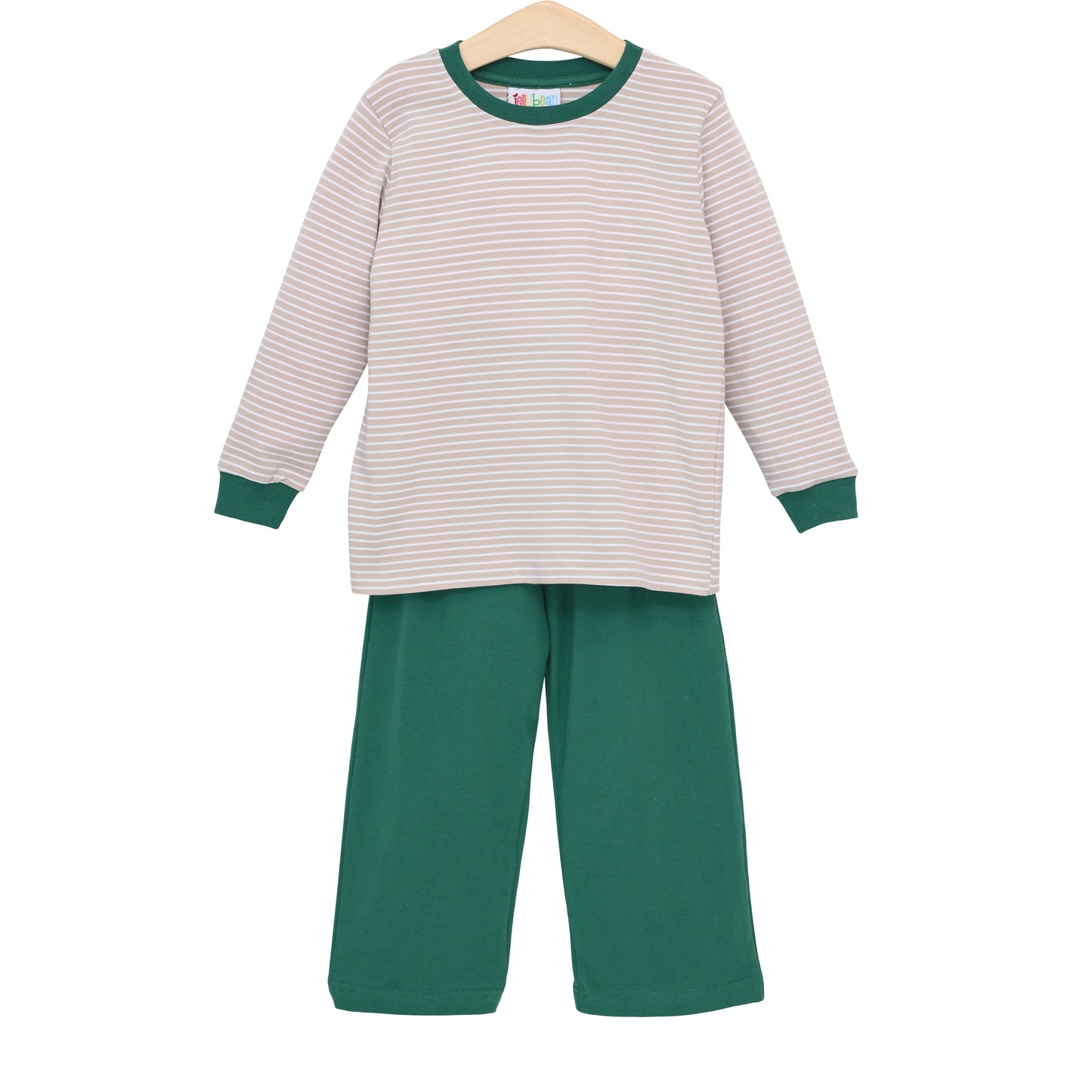Thomas Pants Set MULTIPLE COLORS