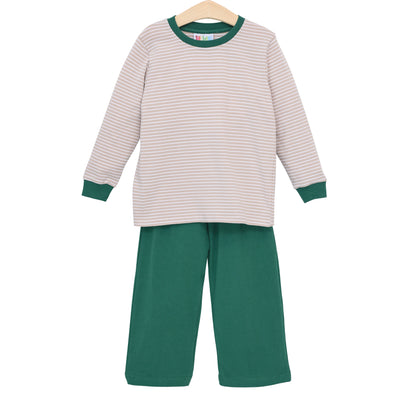Thomas Pants Set MULTIPLE COLORS