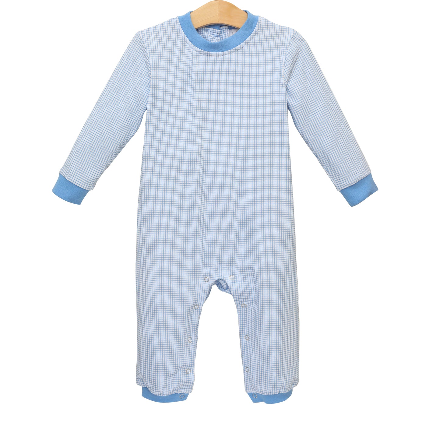 Thomas Romper Multiple Colors