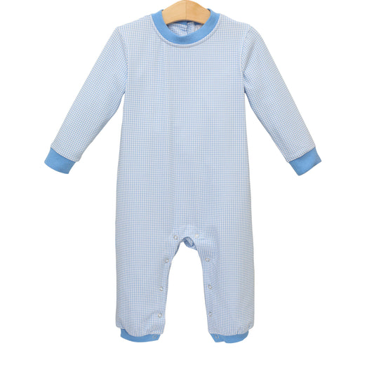Thomas Romper Multiple Colors