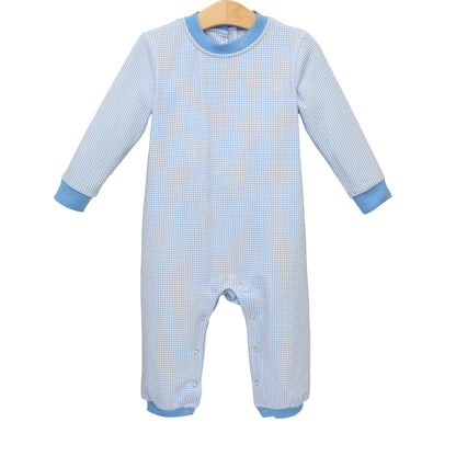 Thomas Romper Multiple Colors
