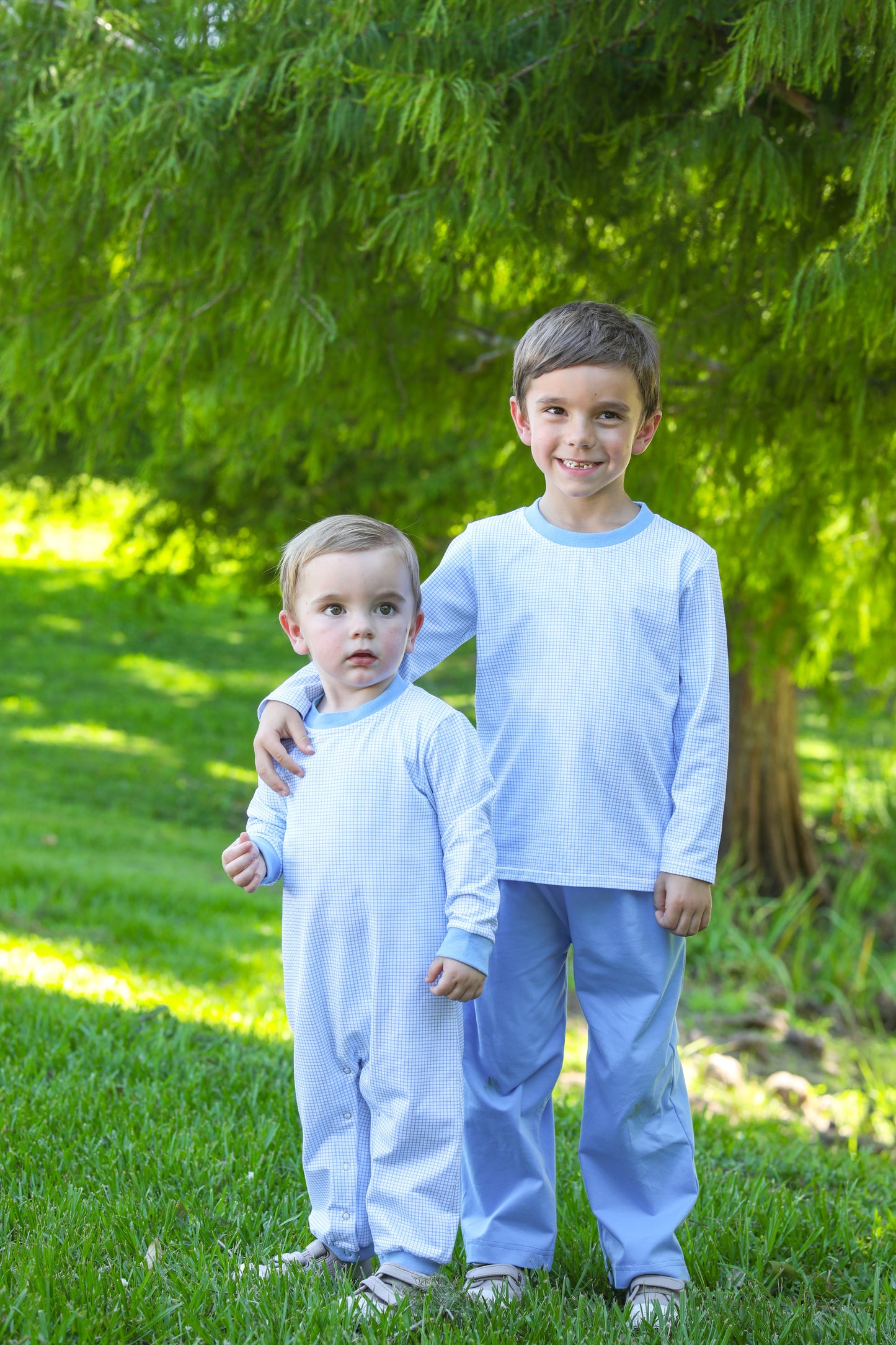 Thomas Romper Multiple Colors