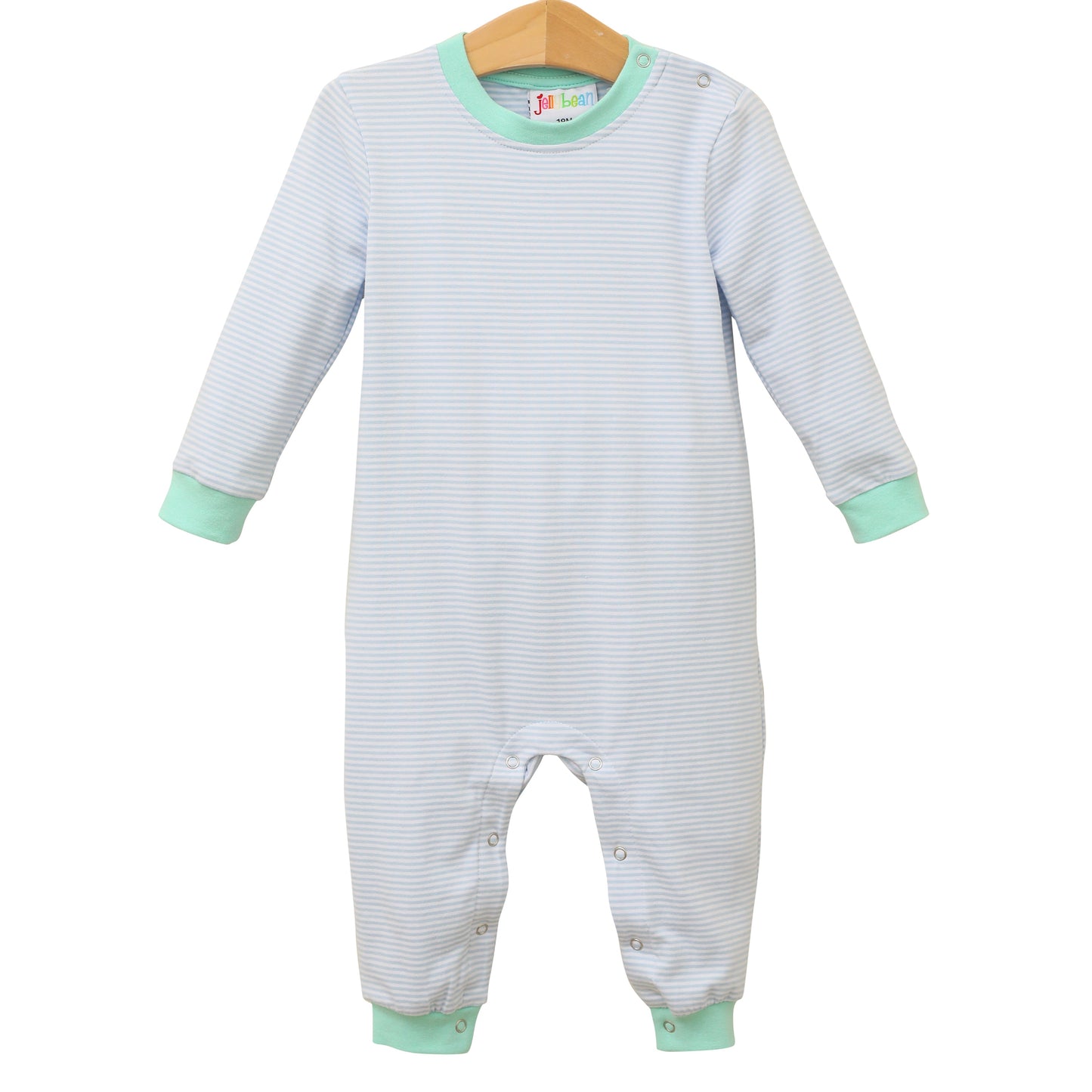 Thomas Romper Multiple Colors