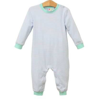 Thomas Romper Multiple Colors