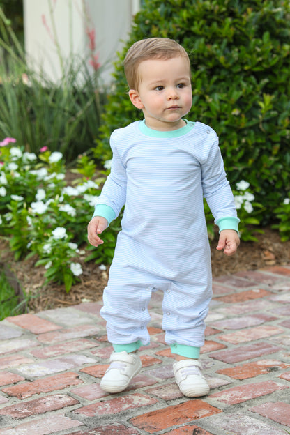 Thomas Romper Multiple Colors
