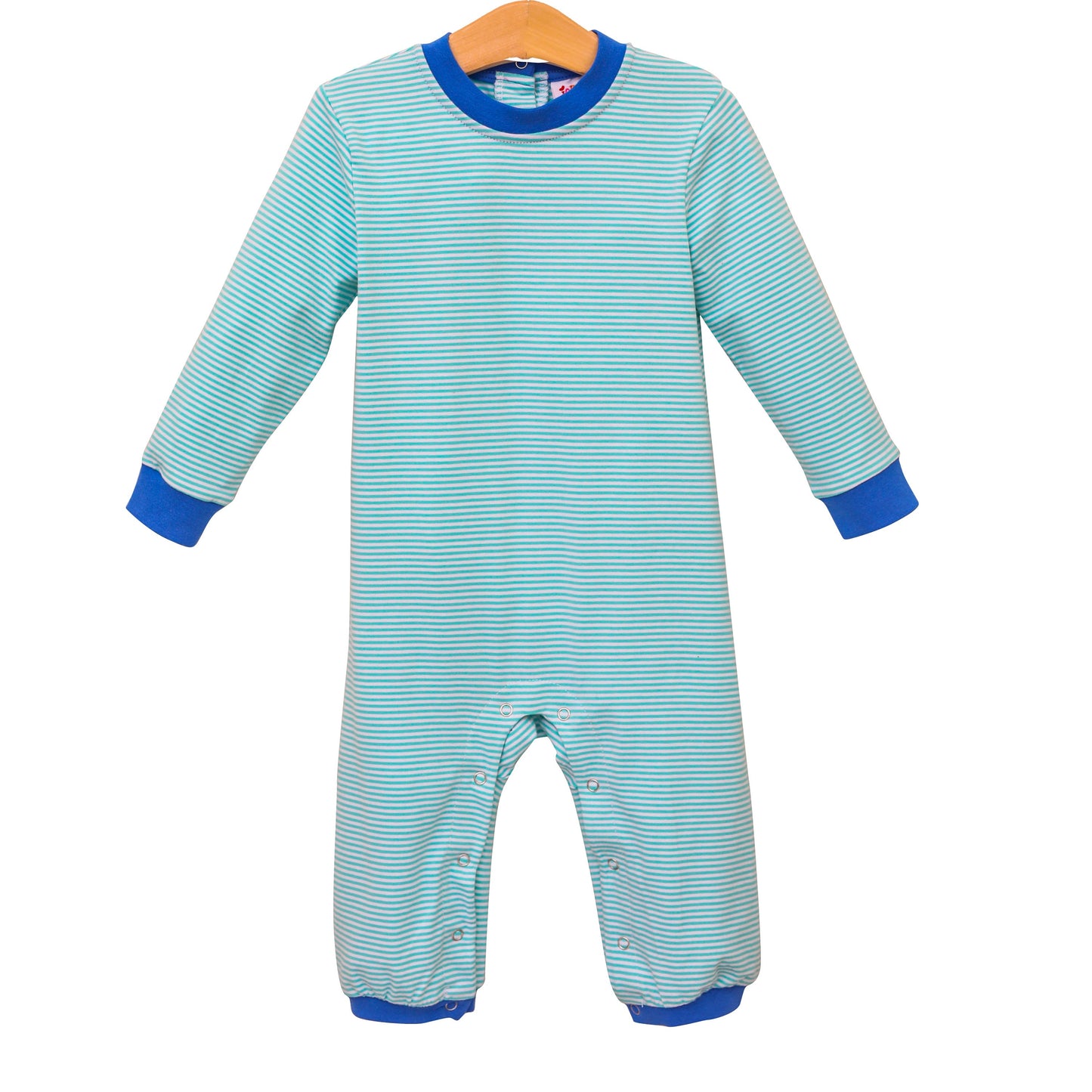 Thomas Romper Multiple Colors