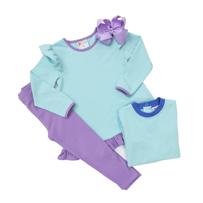 Thomas Romper Multiple Colors