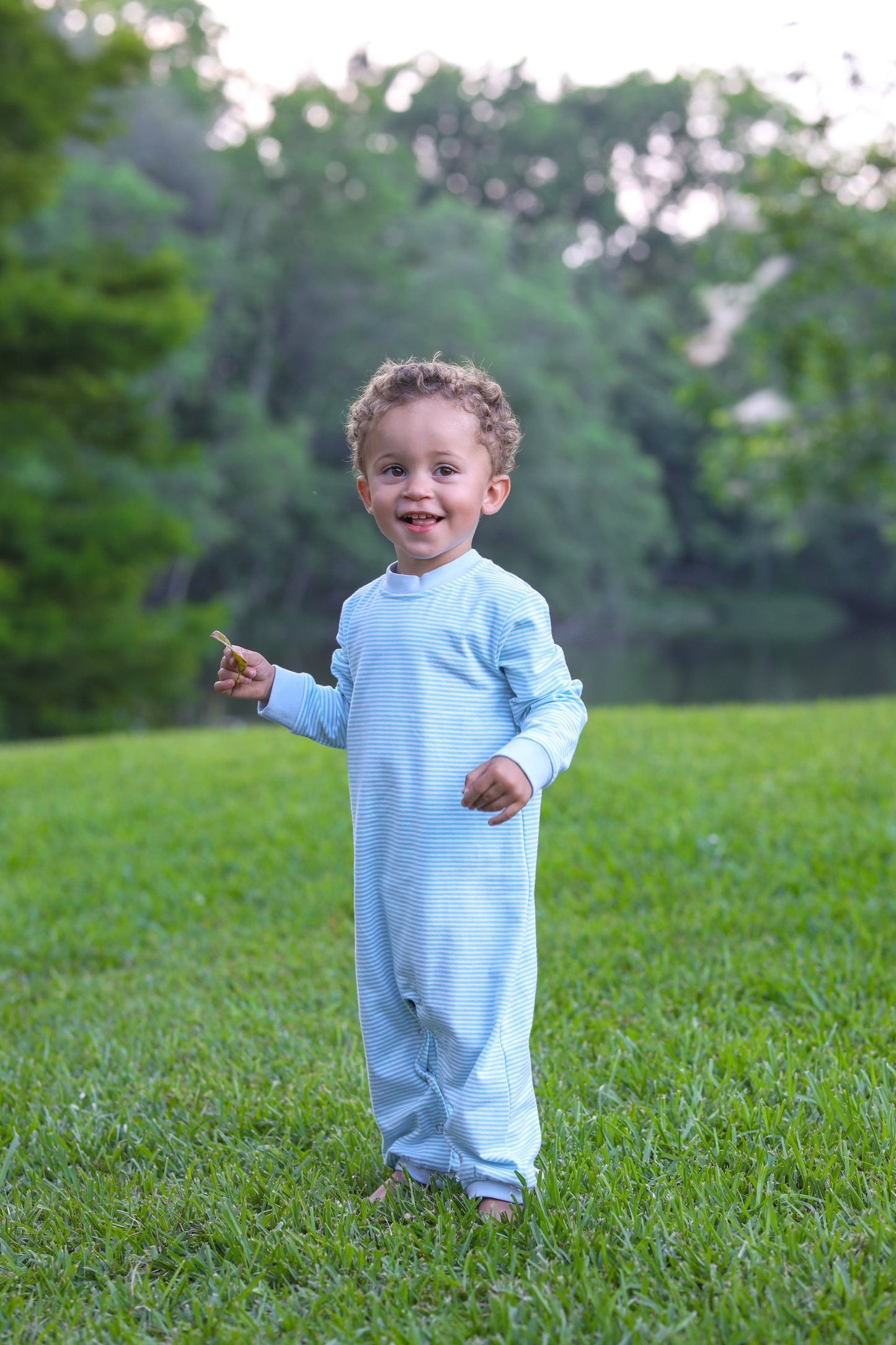 Thomas Romper Multiple Colors