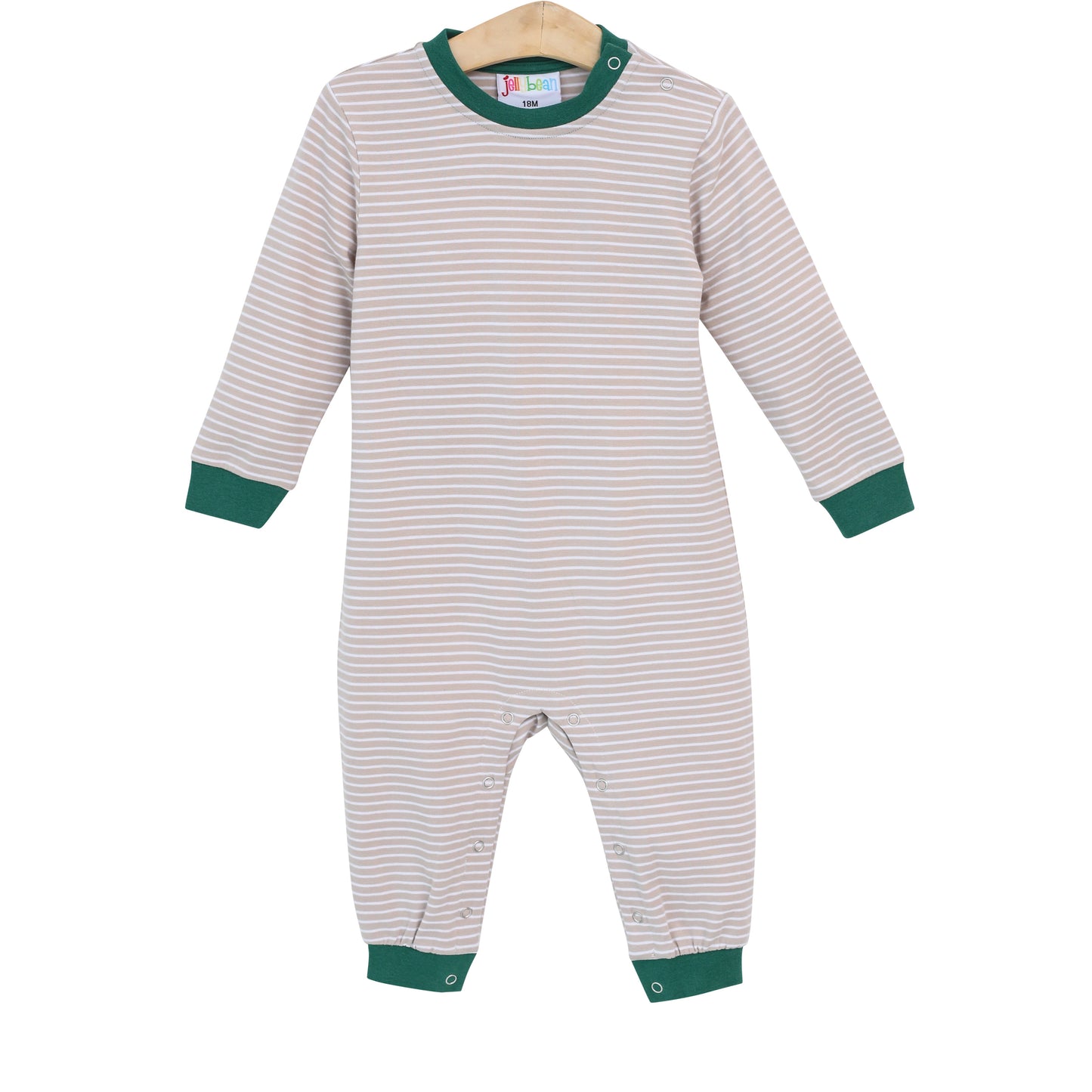Thomas Romper Multiple Colors