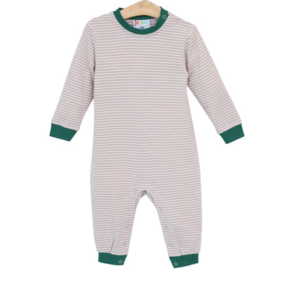 Thomas Romper Multiple Colors