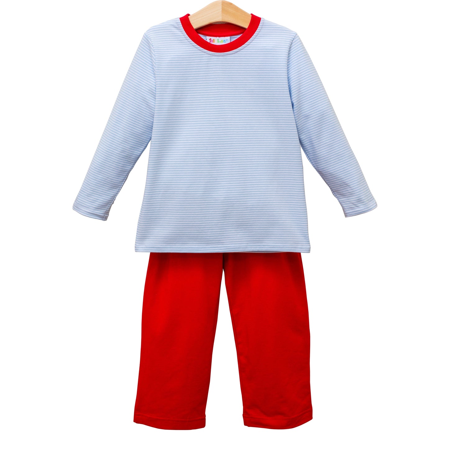 Thomas Pants Set MULTIPLE COLORS