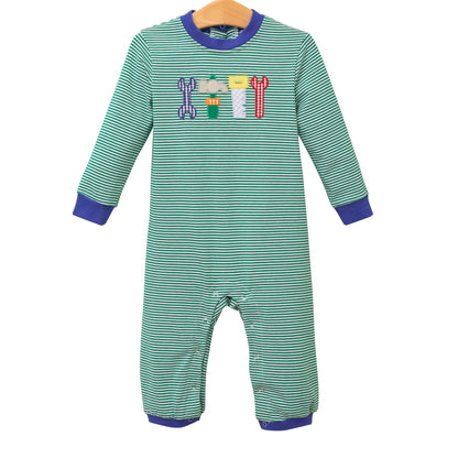 Tool Romper