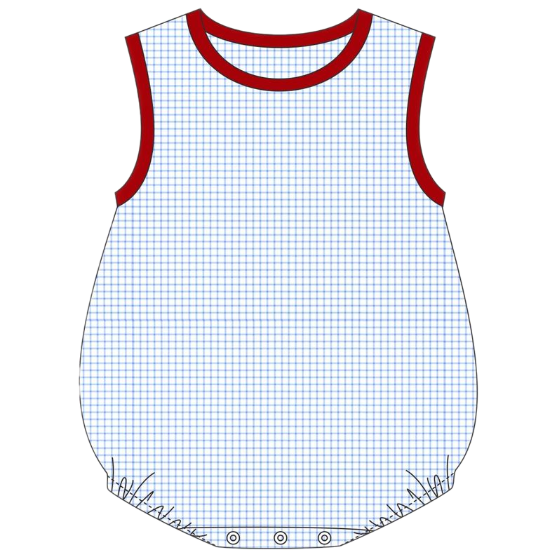 Windowpane Avery Bubble