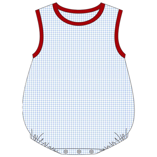 Windowpane Avery Bubble
