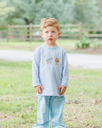 Zoo Crew Pants Set