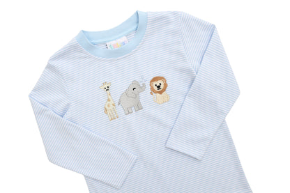 Zoo Crew Pants Set