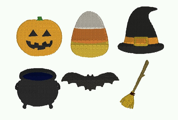 PREORDER Halloween Basket