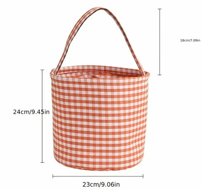 PREORDER Halloween Basket