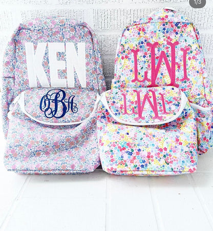 TRVL LUNCH OG version insulated WIPEABLE WASHABLE tote
