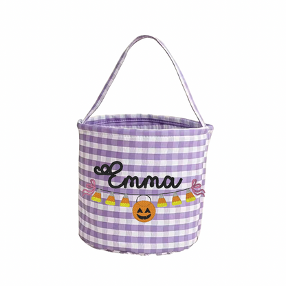 PREORDER Halloween Basket