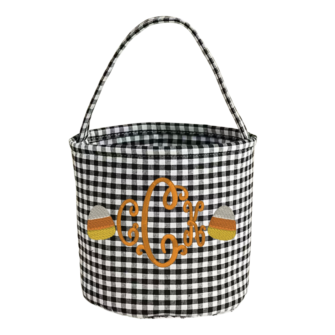 PREORDER Halloween Basket